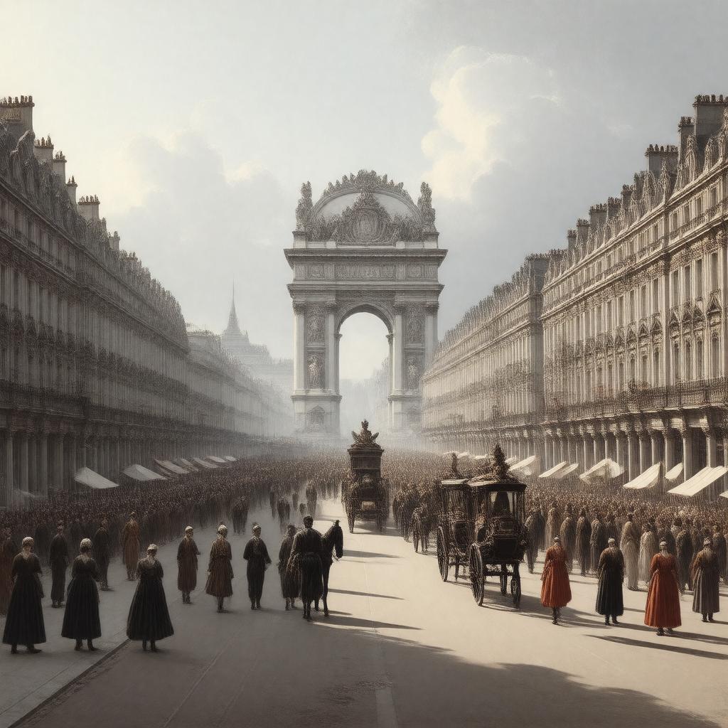 Second French Empire